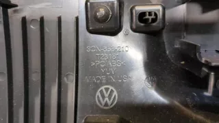 3CN858365B Панель передняя салона (торпедо) Volkswagen Atlas Арт 20086040, вид 4