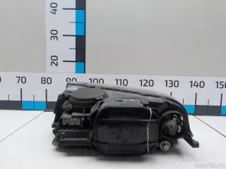 7L6941018BH VAG Фара правая Volkswagen Touareg 1 Арт E48490116, вид 2