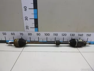 13386324 GM Полуось передняя правая Chevrolet Cruze J300 restailing Арт E48490129, вид 1