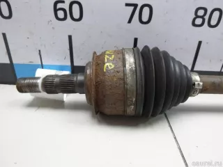 13386324 GM Полуось передняя правая Chevrolet Cruze J300 restailing Арт E48490129, вид 2