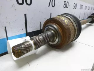 13386324 GM Полуось передняя правая Chevrolet Cruze J300 restailing Арт E48490129, вид 3