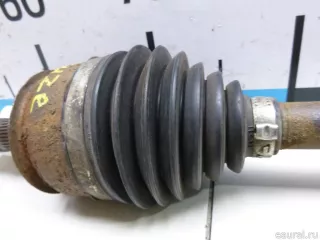 13386324 GM Полуось передняя правая Chevrolet Cruze J300 restailing Арт E48490129, вид 4