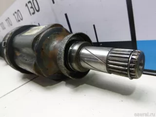 13386324 GM Полуось передняя правая Chevrolet Cruze J300 restailing Арт E48490129, вид 7