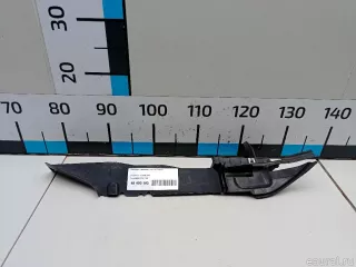 8M51A02477AB Ford Накладка переднего крыла левого Ford Focus 2 restailing Арт E48490183, вид 1