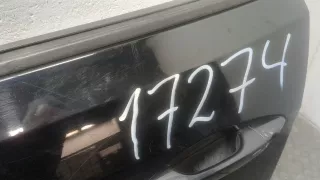 823072V050YBU Обшивка двери передней левой (дверная карта) Hyundai Veloster Арт 11247147, вид 3