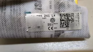 3CN880241L Подушка безопасности боковая (в сиденье) Volkswagen Atlas Арт 20085809, вид 3