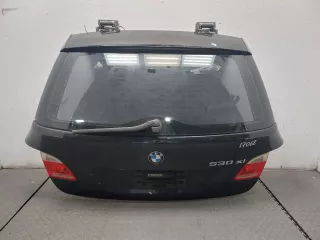 51247118158 Кнопка открытия багажника BMW 5 E60/E61 Арт 11142539