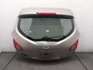 253801AA0B Кнопка открытия багажника Nissan Murano Z51 Арт 11247459