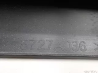 5727A036 Mitsubishi Накладка двери передней правой Mitsubishi Monter 4 Арт E48490688, вид 7