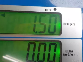 5727A036 Mitsubishi Накладка двери передней правой Mitsubishi Monter 4 Арт E48490688, вид 9