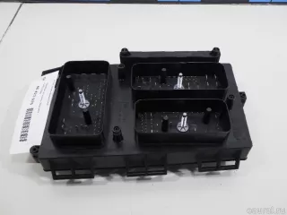1237094 GM Блок предохранителей Opel Zafira B Арт E48490784, вид 5