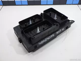 1237094 GM Блок предохранителей Opel Zafira B Арт E48490784, вид 6