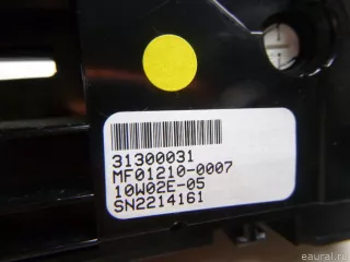 31300031 Volvo Магнитола Volvo XC90 1 Арт E48490807, вид 3