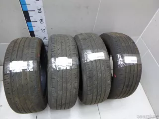  Шины к-кт Ford Focus 3 restailing Арт E48490813, вид 1