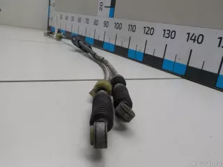 BP4K46500E Mazda Трос КПП Mazda 3 BP Арт E48491001, вид 4