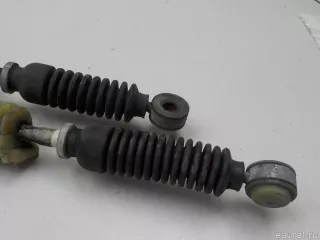 BP4K46500E Mazda Трос КПП Mazda 3 BP Арт E48491001, вид 5