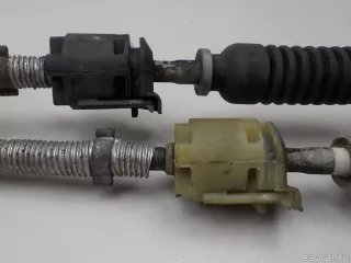 BP4K46500E Mazda Трос КПП Mazda 3 BP Арт E48491001, вид 6