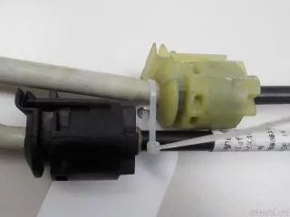 BP4K46500E Mazda Трос КПП Mazda 3 BP Арт E48491001, вид 7