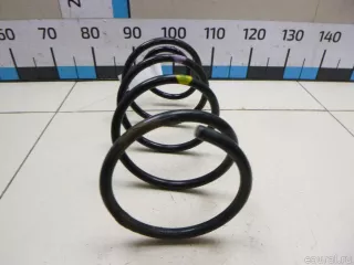 BP4K34011C Mazda Пружина передняя Mazda 3 BP Арт E48491151, вид 3