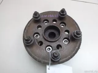 1810257 Ford Ступица передняя Ford Transit 4 Арт E48491164, вид 1
