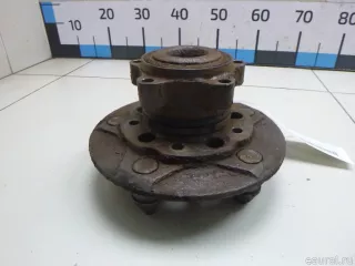 1810257 Ford Ступица передняя Ford Transit 4 Арт E48491164, вид 3