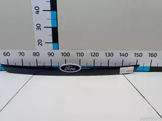 1708809 Ford Накладка двери багажника Ford Focus 2 restailing Арт E48491628, вид 1