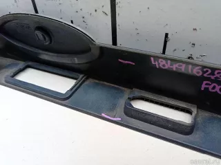 1708809 Ford Накладка двери багажника Ford Focus 2 restailing Арт E48491628, вид 4
