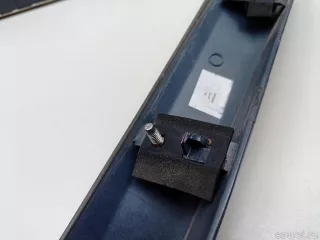 1708809 Ford Накладка двери багажника Ford Focus 2 restailing Арт E48491628, вид 5