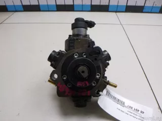 1670000Q1H Nissan ТНВД Nissan Navara D23 3.0л Арт E48491881, вид 1