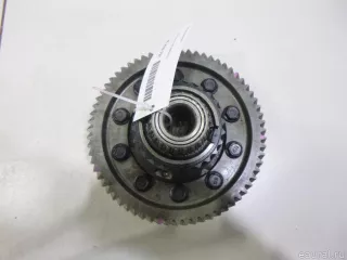  Дифференциал Chevrolet Lacetti Арт E48492057, вид 2