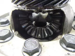  Дифференциал Chevrolet Lacetti Арт E48492057, вид 5