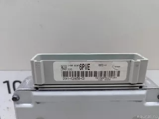 1776299 Ford Блок управления двигателем Ford Focus 1 Арт E48492437, вид 2