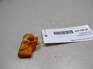 36106856227 BMW Датчик давления в шине (TPMS) BMW 3 E90/E91/E92/E93 Арт E48492470, вид 1