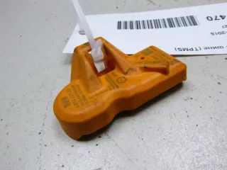 36106856227 BMW Датчик давления в шине (TPMS) BMW 3 E90/E91/E92/E93 Арт E48492470, вид 3