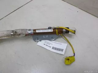 7L6880742F VAG Подушка безопасности боковая (шторка) Volkswagen Touareg 1 Арт E48492620, вид 2
