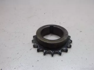 135210D010 Toyota Шестерня коленвала Toyota Matrix 1 Арт E48493171, вид 2