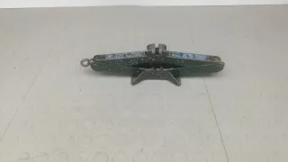 99550BM400 Домкрат Nissan Primera 11 Арт 2ST11VN01, вид 1