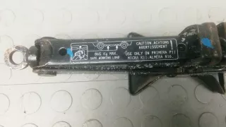 99550BM400 Домкрат Nissan Primera 11 Арт 2ST11VN01, вид 3