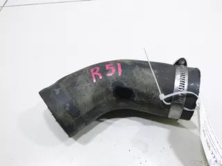 144635X21A Nissan Патрубок интеркулера Nissan Pathfinder 4 Арт E48493353, вид 1