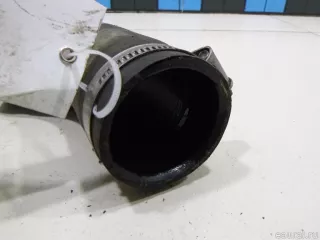 144635X21A Nissan Патрубок интеркулера Nissan Pathfinder 4 Арт E48493353, вид 3