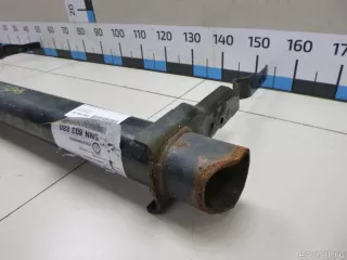 5NN803880 VAG Усилитель заднего бампера Volkswagen Tiguan 2 Арт E48493583, вид 2