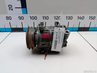 MR250810 Mitsubishi Компрессор кондиционера Mitsubishi L200 5 Арт E48493652, вид 1