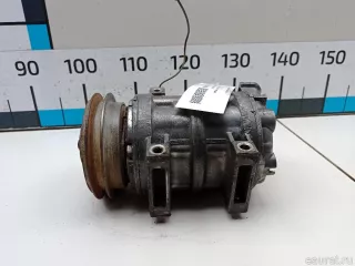 MR250810 Mitsubishi Компрессор кондиционера Mitsubishi L200 5 Арт E48493652, вид 6