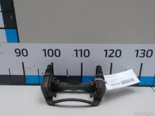 96418873 GM Скоба суппорта переднего Chevrolet Lacetti Арт E48493890, вид 1
