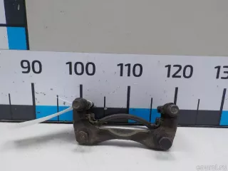 96418873 GM Скоба суппорта переднего Chevrolet Lacetti Арт E48493890, вид 2