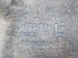 1852052 Ford Локер задний левый Ford Focus 3 restailing Арт E48494143, вид 7