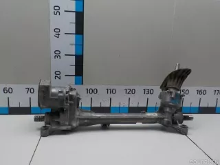 BV6C3D070AG Ford Рейка рулевая Ford Focus 3 restailing Арт E48494166, вид 1