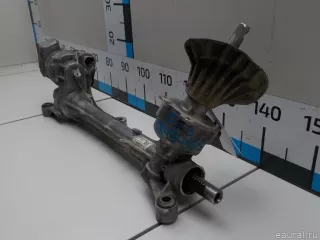 BV6C3D070AG Ford Рейка рулевая Ford Focus 3 restailing Арт E48494166, вид 2
