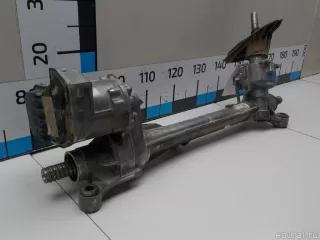 BV6C3D070AG Ford Рейка рулевая Ford Focus 3 restailing Арт E48494166, вид 3