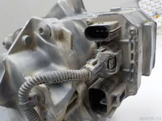 BV6C3D070AG Ford Рейка рулевая Ford Focus 3 restailing Арт E48494166, вид 7
